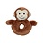 Ouwehand Oeko rattle