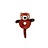 Ouwehand Oeko rattle