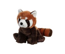 Ouwehand Plan XL Red Panda Ouwehand Plan XL Red Panda