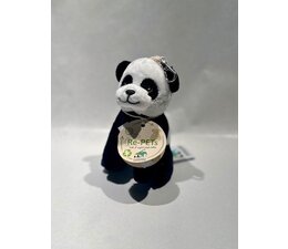 Re-PetS Bag Charm Panda