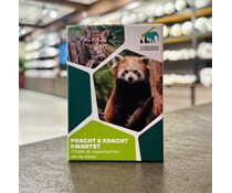 Ouwehand Pracht & Kracht Kwartet