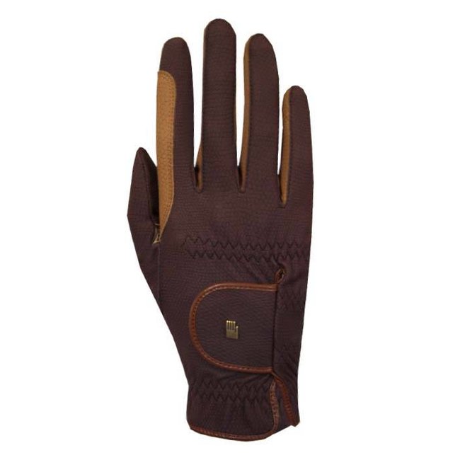 Roeckl Roeckl Malta Roeck-Grip Bicolor Riding Glove