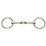 Sprenger Sprenger Sensogan KK Ultra Double Jointed Loose Ring Snaffle 16mm