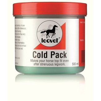 Leovet Leovet Coldpack 500ml