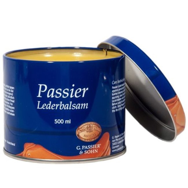 Passier PASSIER Lederbalsam 500ml