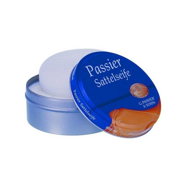 Passier PASSIER Sattelseife 200ml