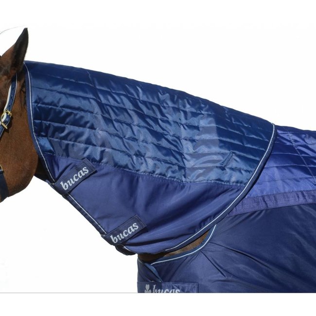 Bucas Bucas Therapy deken Recuptex