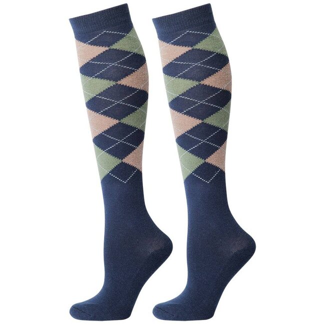 Harry's Horse Kousen Argyle