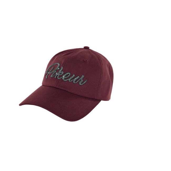 Pikeur COTTON CAP