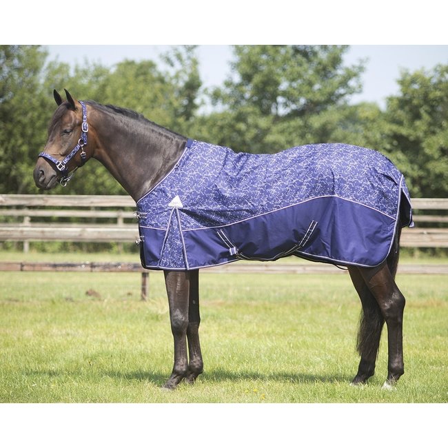 QHP QHP Deken turnout collection 0gr