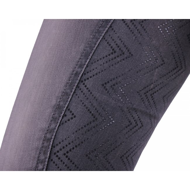 QHP Rijbroek Noa anti-slip zitvlak