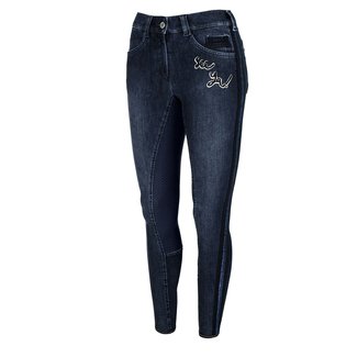 Pikeur Pikeur Gianna Grip Jeans Rijbroek