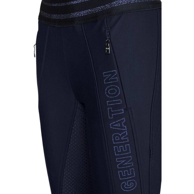 Pikeur Pikeur Glenna Athleisure Breeches