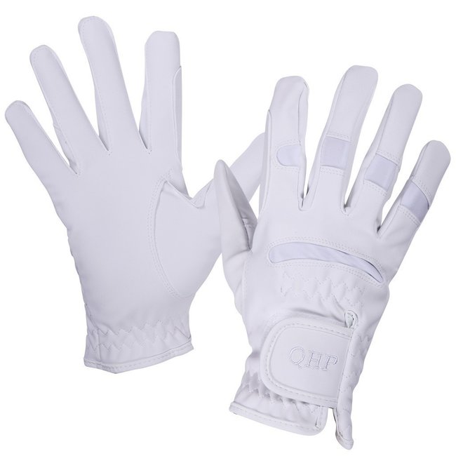 QHP Q-Essentials Handschoen Multi