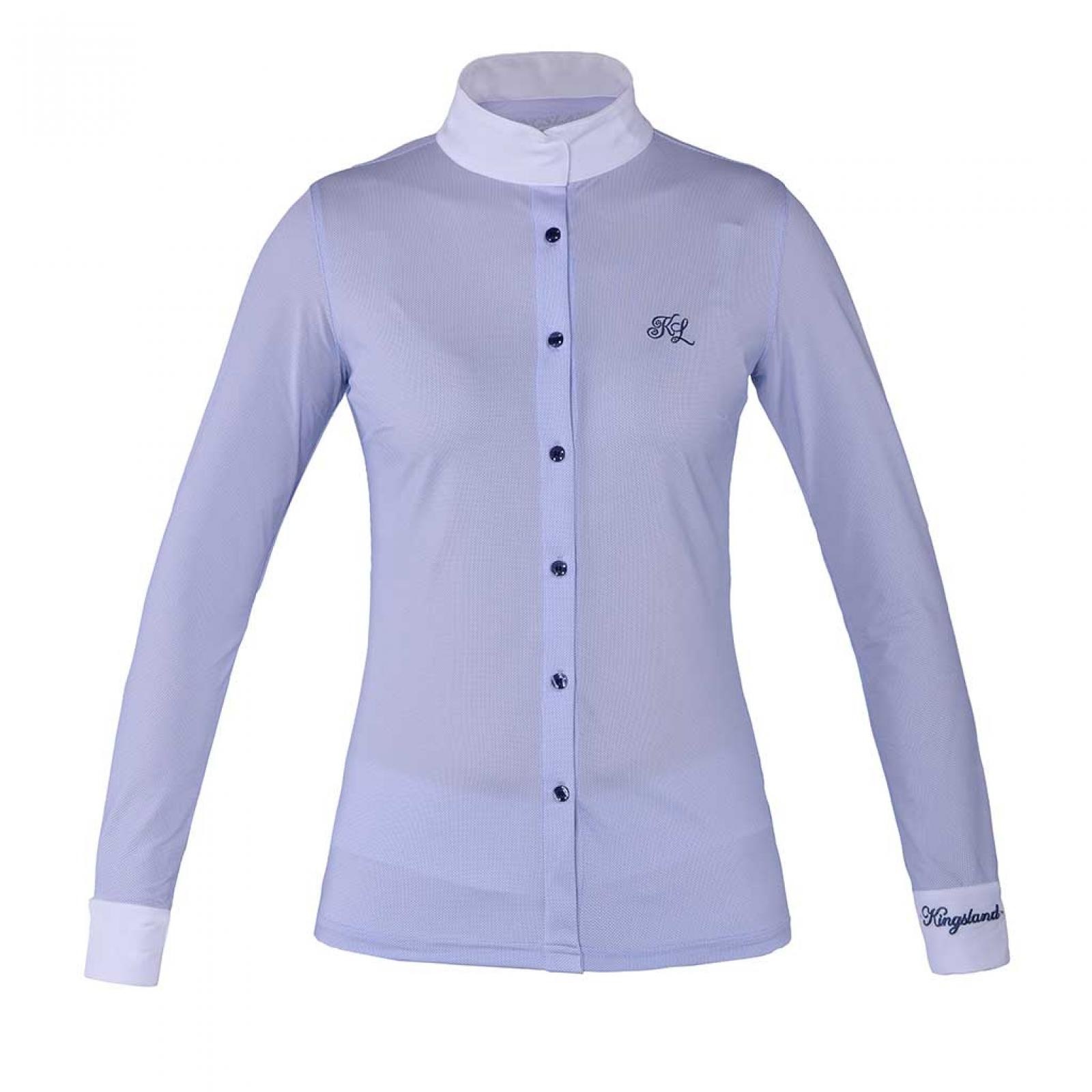 Size Guide Kingsland Woman Show Jacket – Kingsland DE