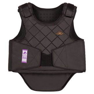 BR BR bodyprotector Leopard volwassenen