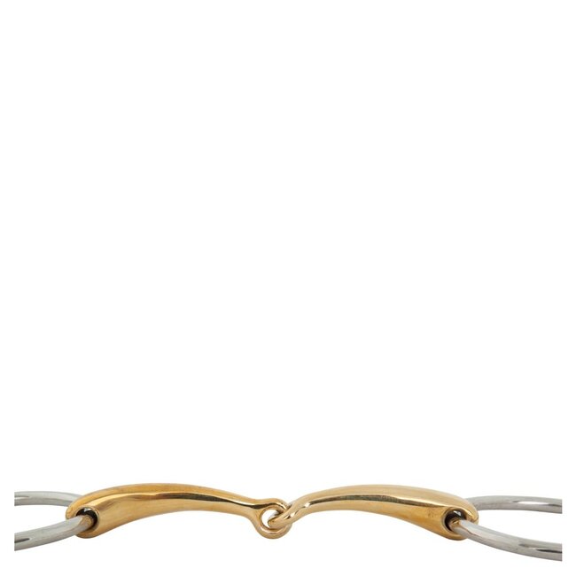 BR BR enkel gebroken watertrens Soft Contact 14 mm Ø 70 mm