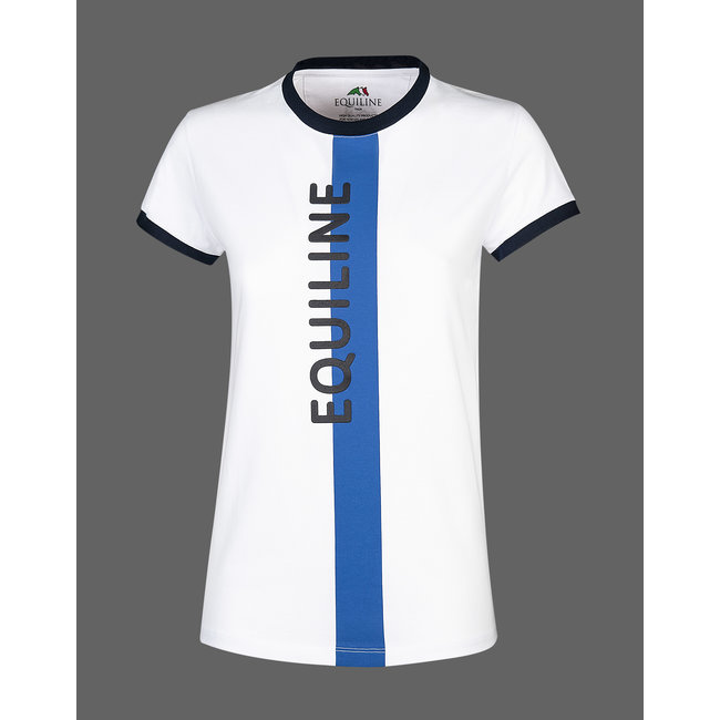 Equiline Equiline T-Shirt women zaira MT. L