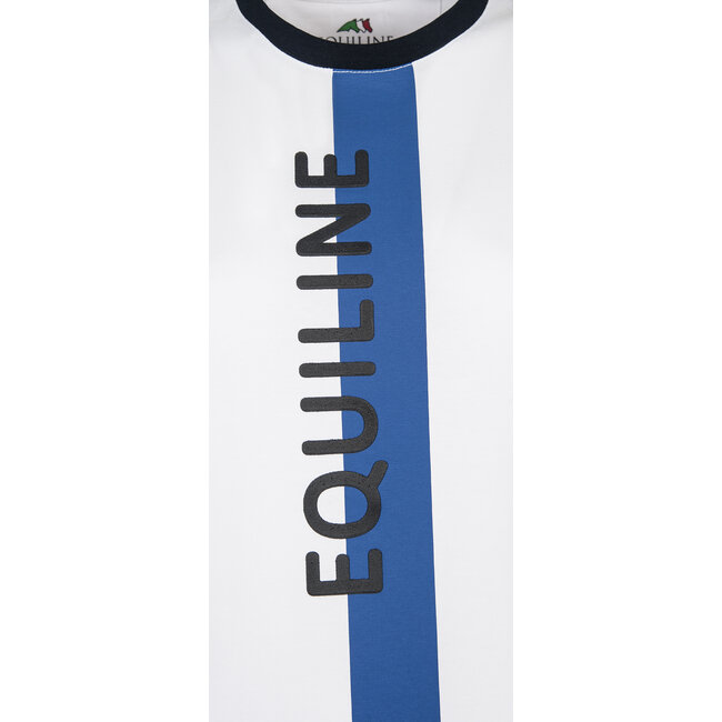 Equiline Equiline T-Shirt women zaira MT. L