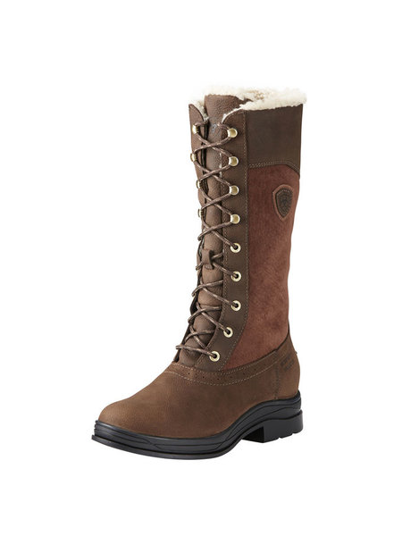 Ariat WMS WYTHBURN H2O INS JAVA