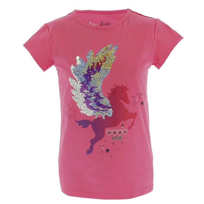 Ekkia Ekkia  Pegasus T-Shirt  8 Jaar