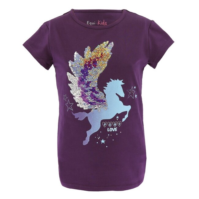 Ekkia Ekkia  Pegasus T-Shirt  8 Jaar