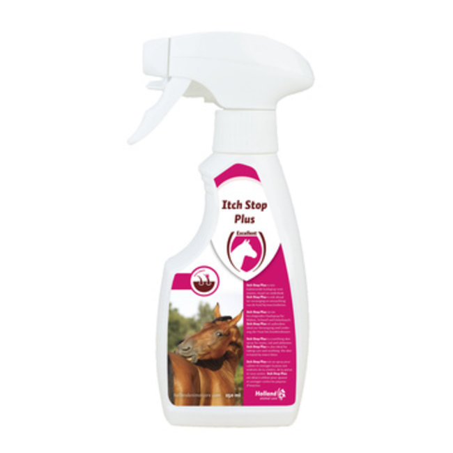 Hofman Animal Care Itch Stop Plus Spray