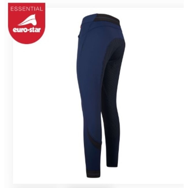 Eurostar Eurostar Rijbroek Acapella FullGrip. Essential