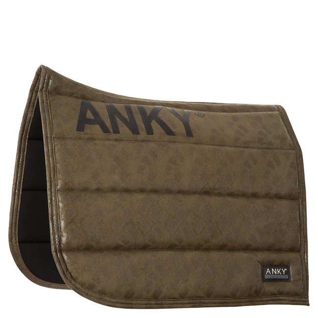 Anky Anky pad dressuur snake