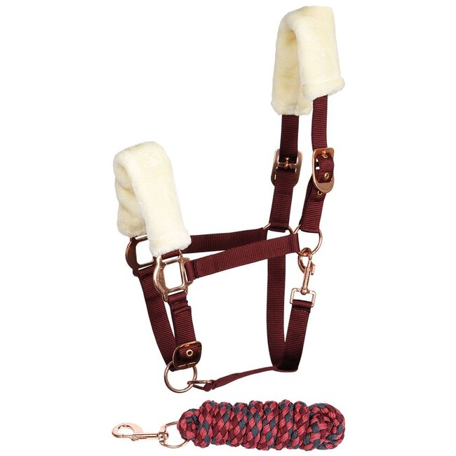 Harry's Horse Harry's Horse Halsterset soft