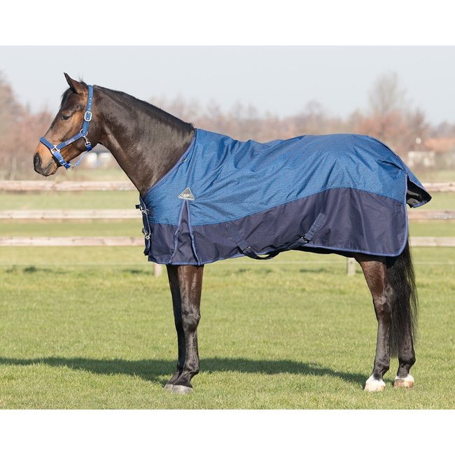 QHP QHP Deken turnout collection 300gr