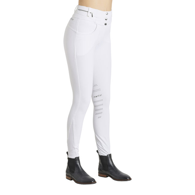 Montar Montar Evelyn rijbroek full grip