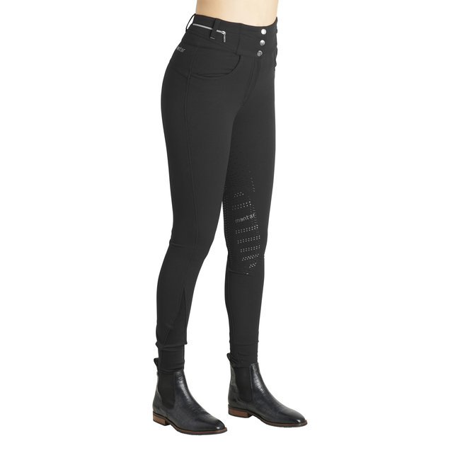 Montar Montar Evelyn rijbroek full grip