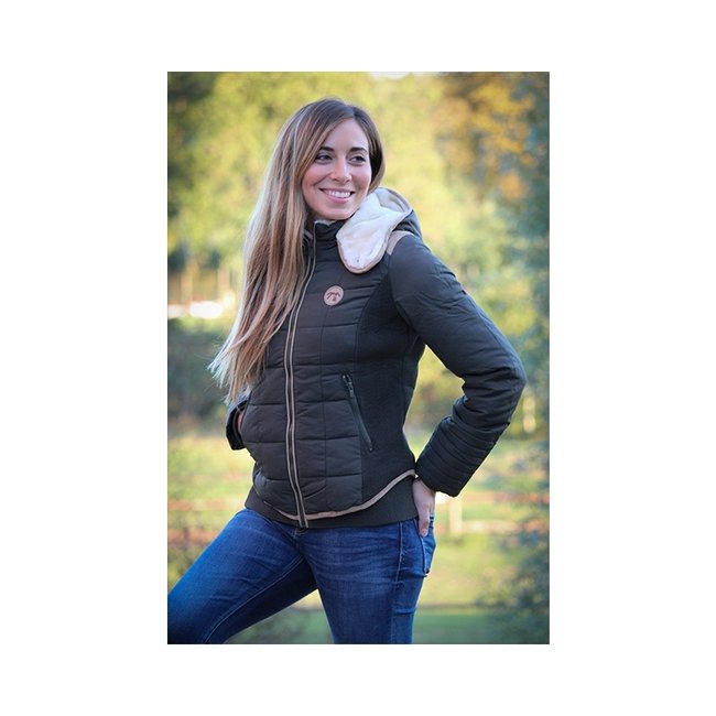 Penelope Penelope winterjas Beaumont