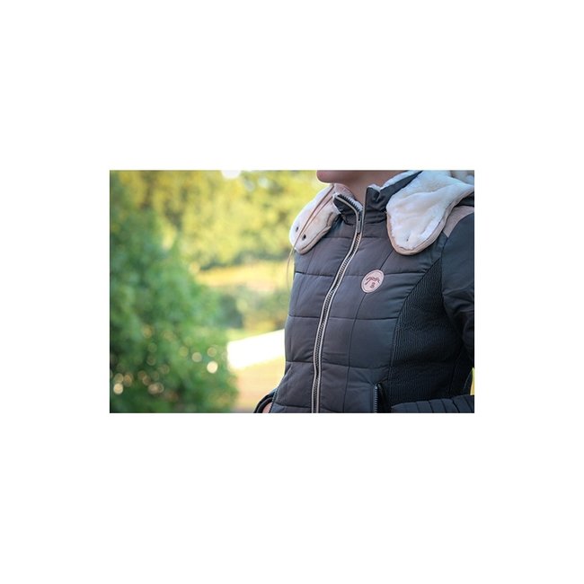 Penelope Penelope winterjas Beaumont