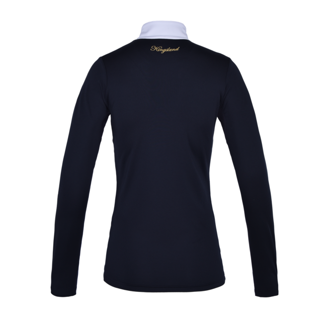 Kingsland Kingsland Huslia Wedstrijdshirt  Navy L