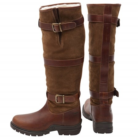 Horka OUTDOOR LAARS HIGHLANDER LANG