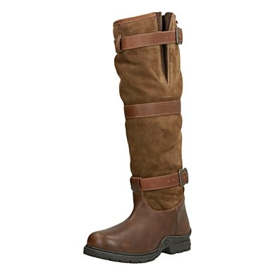 Horka OUTDOOR LAARS HIGHLANDER LANG