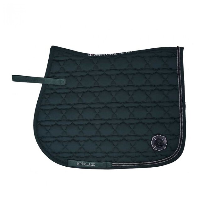 Kingsland Kingsland Kenai Zadeldek Coolmax