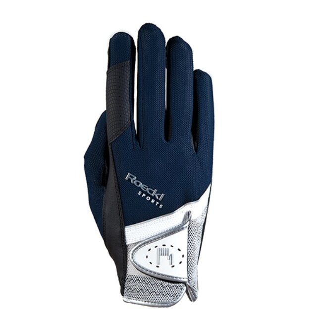 Roeckl Roeckl Handschoen Madrid Touchscreen
