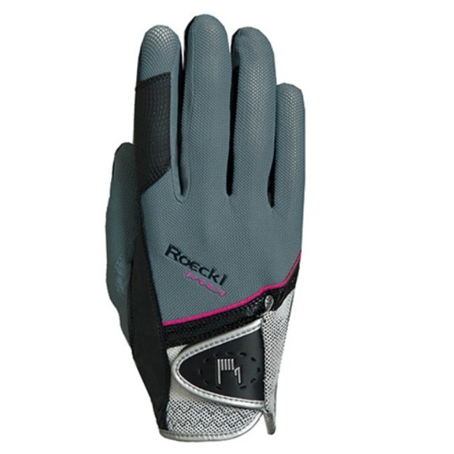 Roeckl Roeckl Handschoen Madrid Touchscreen