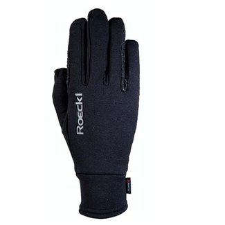 Roeckl Roeckl Handschoen weldon Polartec