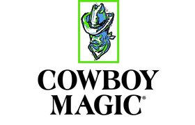 Cowboy Magic