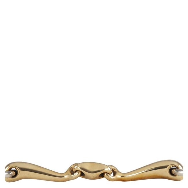 BR Watertrens BR Soft Contactdubbel gebr.gebogen 16mm.