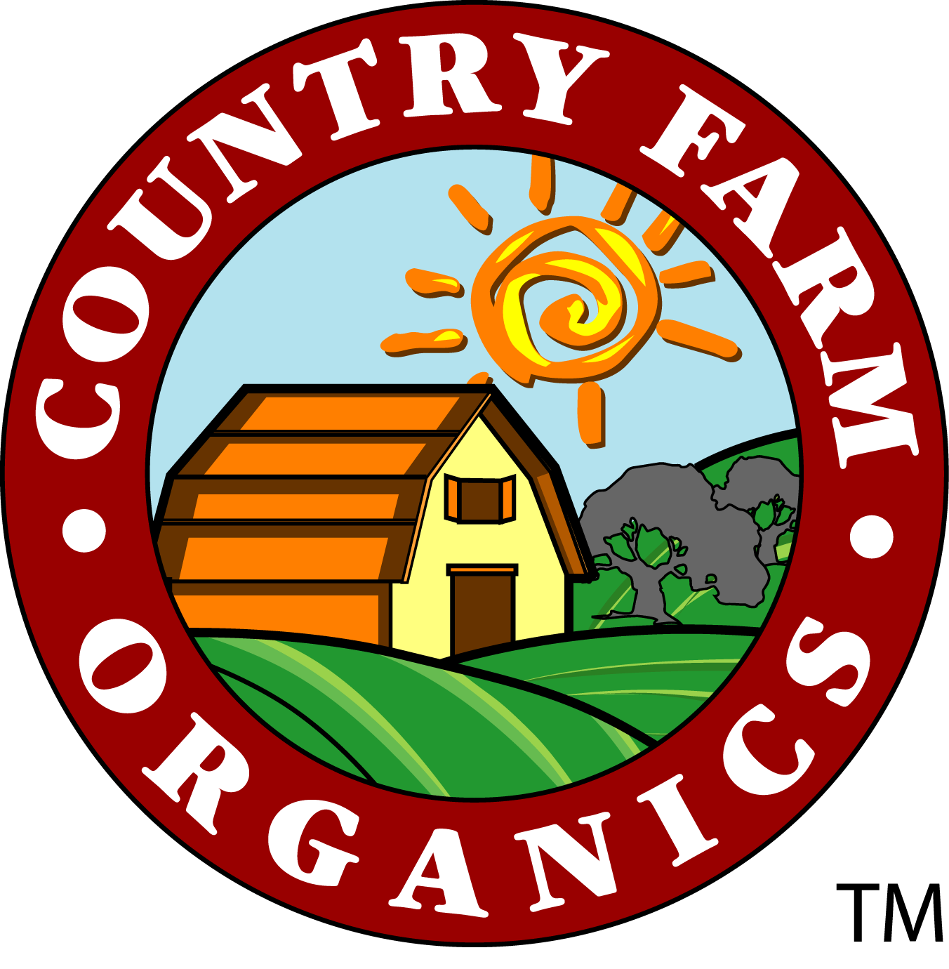 country farms