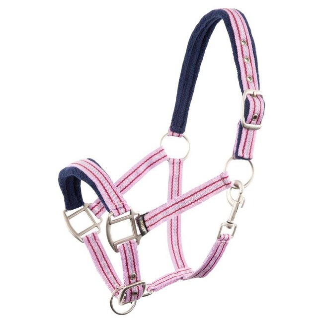 BR BR Halster Fleecevoering