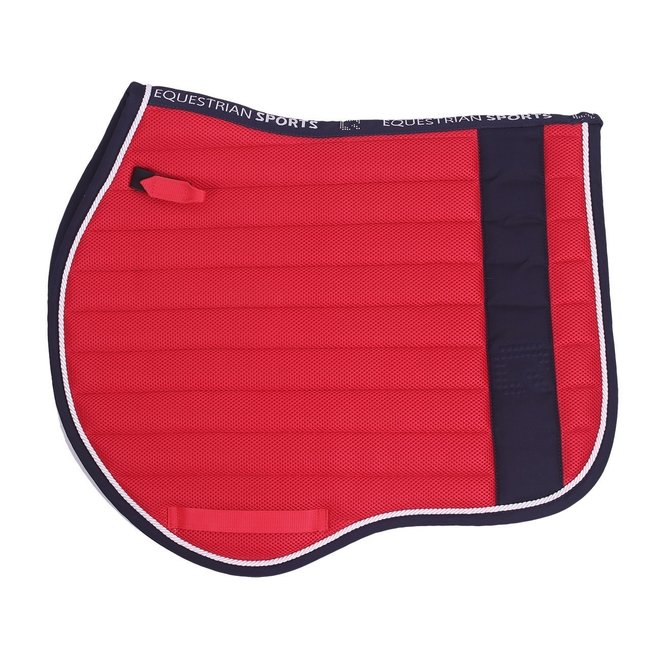 QHP QHP Zadeldek Airmesh Collection