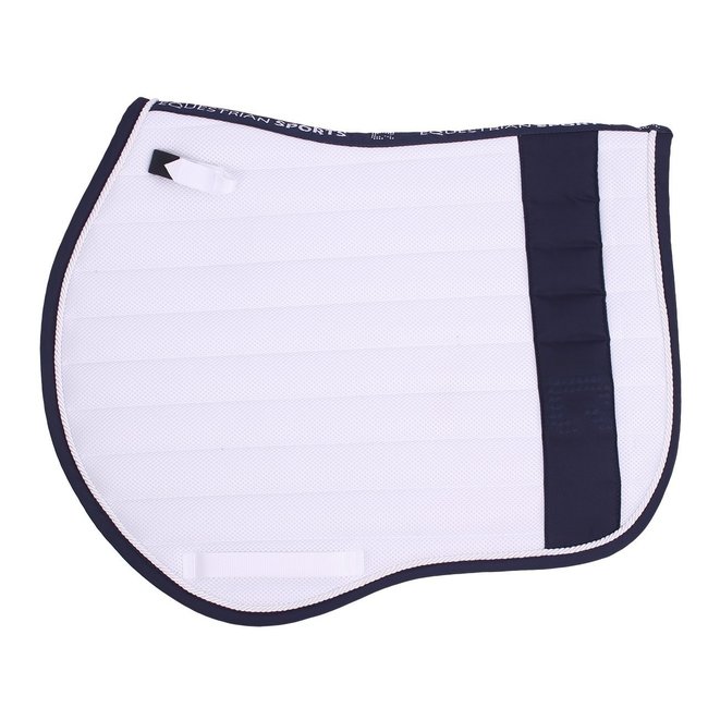 QHP QHP Zadeldek Airmesh Collection