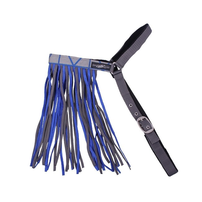 QHP QHP Vliegenfrontriem Collection Extra