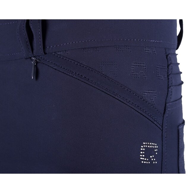 QHP QHP Rijbroek Florinthe been grip